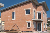 Walsden home extensions