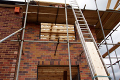 house extensions Walsden
