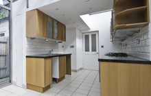 Walsden kitchen extension leads